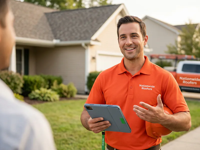 Roof Installation  in Rutland  FAQ